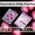 Dapoxetine 30Mg Pills 32